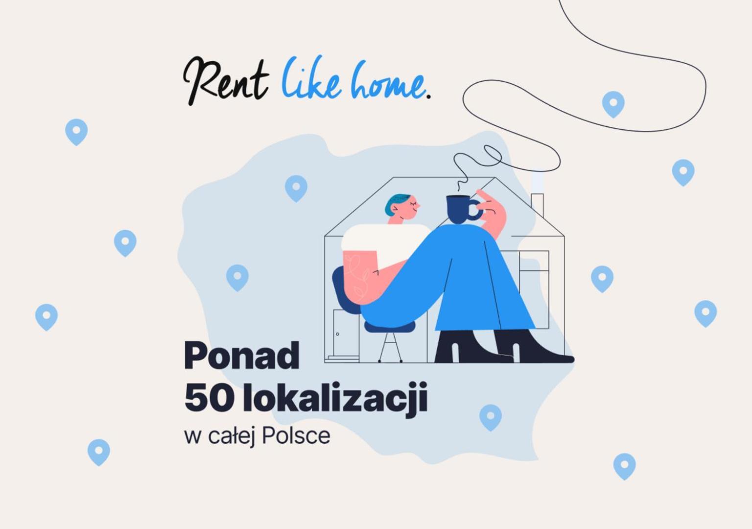 Rent Like Home - Wronskiego 15 Warsaw Exterior photo